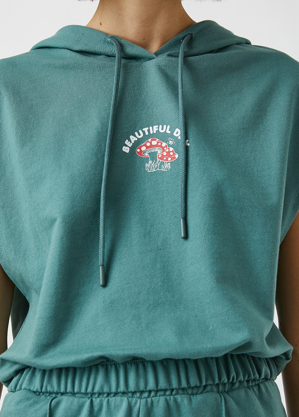 Футболка KOTON - (362160131)