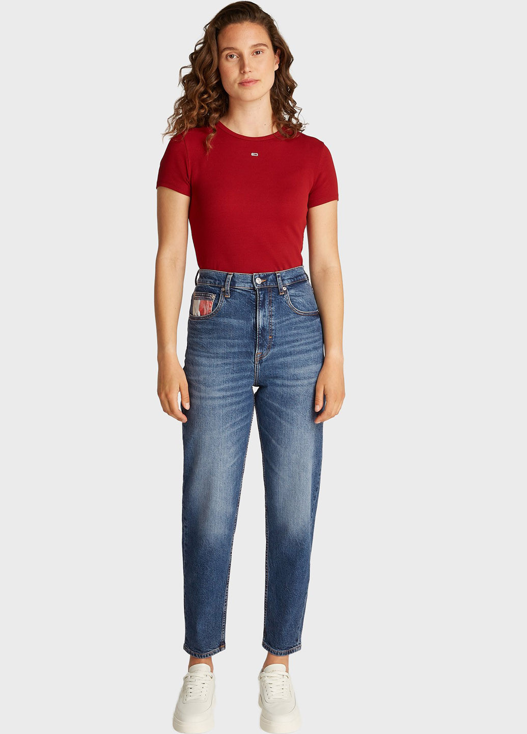 Джинсы Tommy Jeans - (347731591)