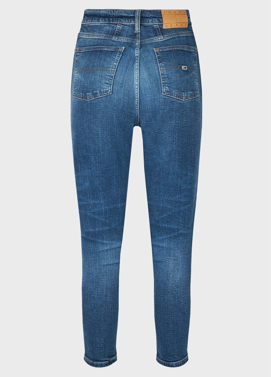 Джинсы Tommy Jeans - (347731591)