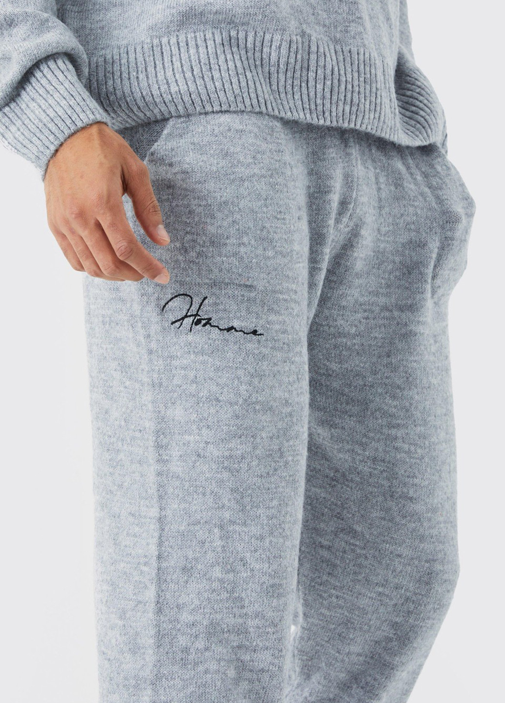 Штани Boohoo (347643656)