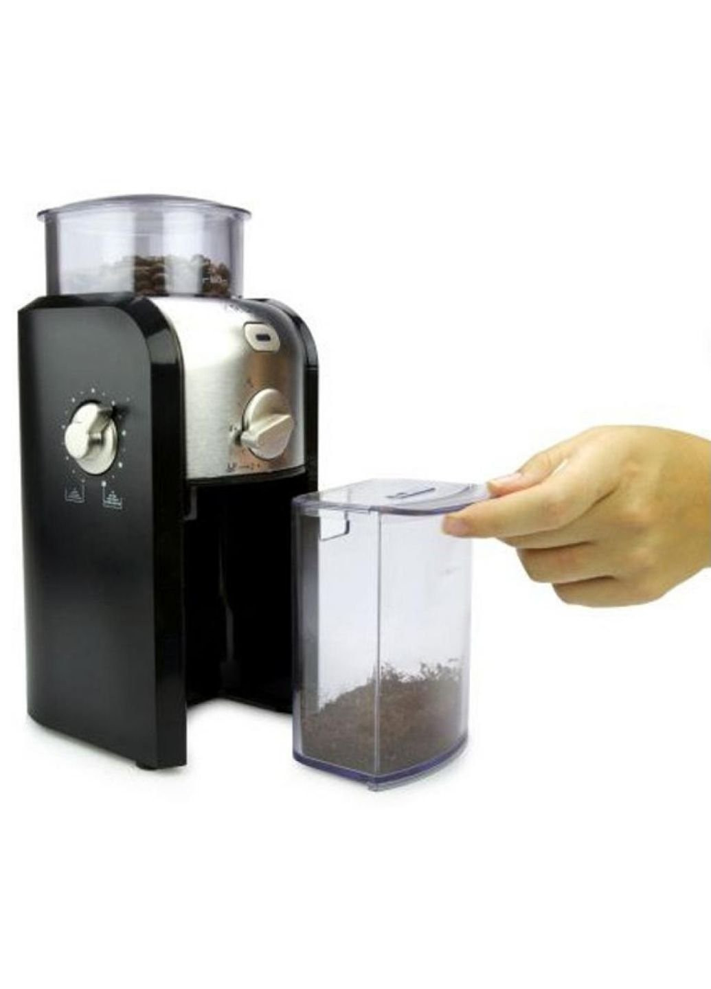 Кофемолка GVX 242 Krups (251408997)