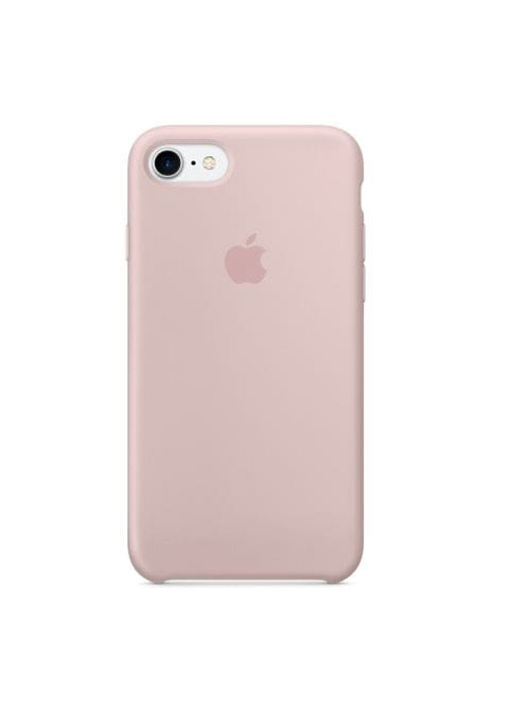 Чохол Silicone Case iPhone 8/7 pink sand RCI (220821101)