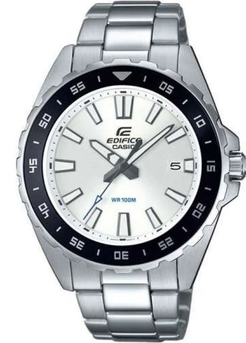 Часы наручные EFV-130D-7AVUEF спортивные Casio edifice (229058679)