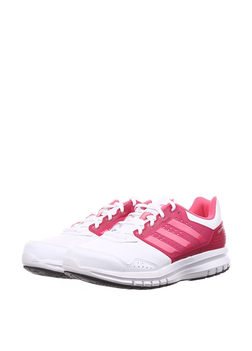 Кроссовки adidas Duramo 7k розовые демисезоны (74549801)