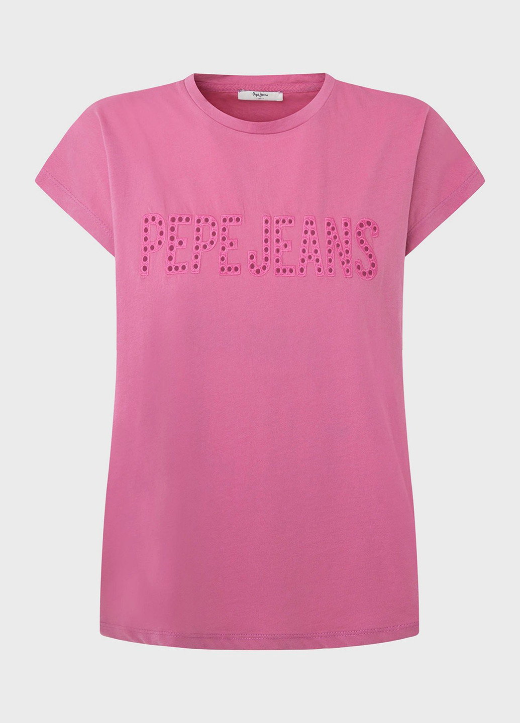 Футболка Pepe Jeans - (306729577)