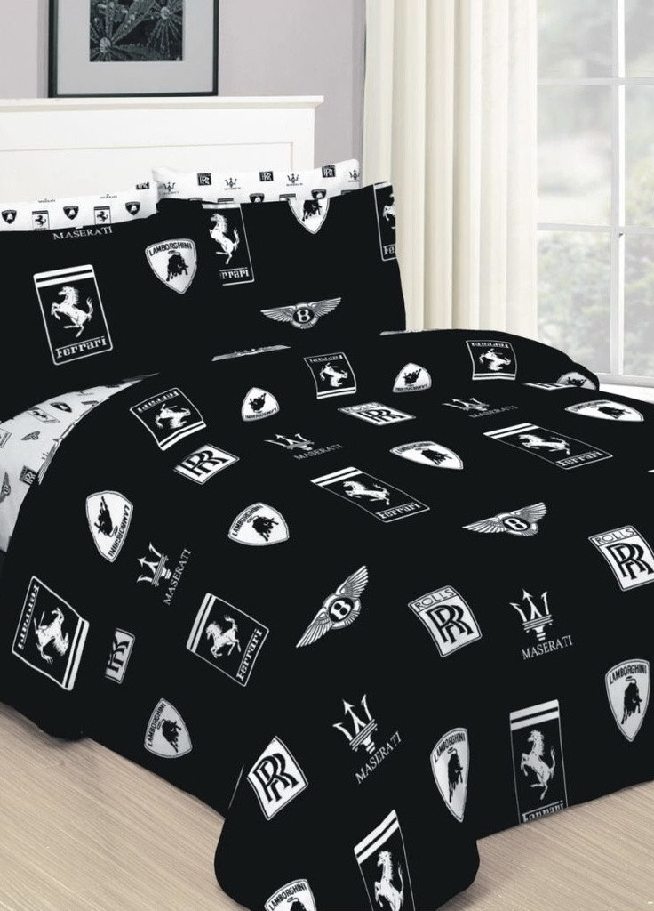 Постельное белье полуторное ранфорс (W2064) Woodbury's Ранфорс (253766033)