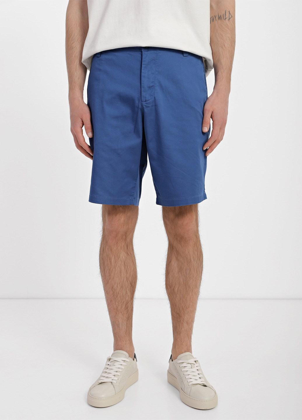 Шорти Armani Exchange (365686628)