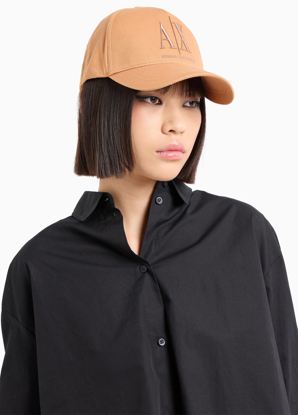 Кепка Armani Exchange (332671435)