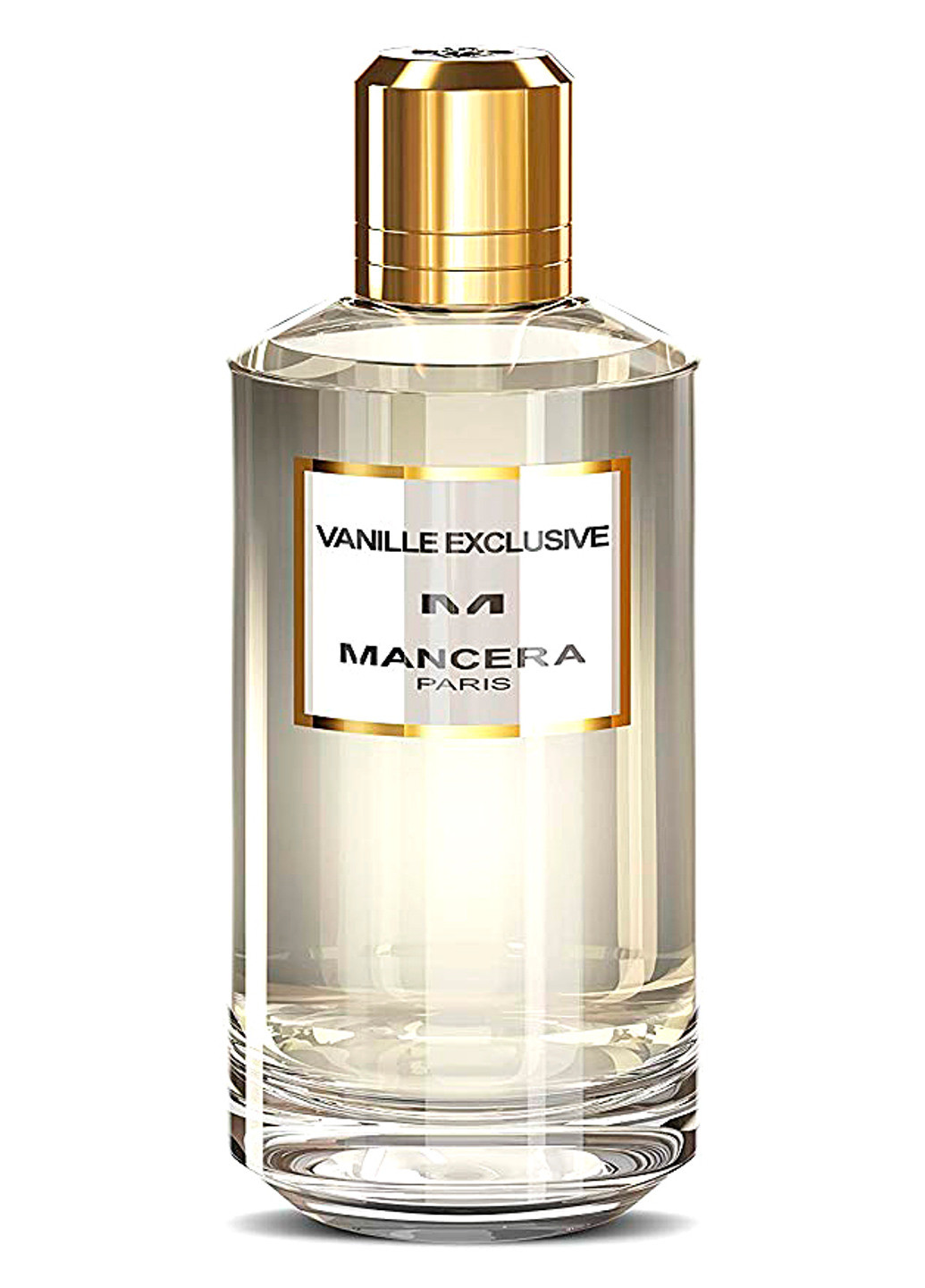 Vanille Exclusive тестер (парфумована вода) 120 мл Mancera (220749580)