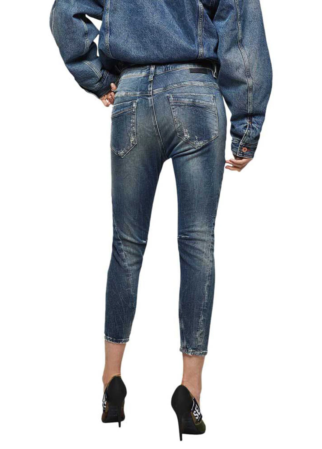 Джинси Diesel - (257299630)