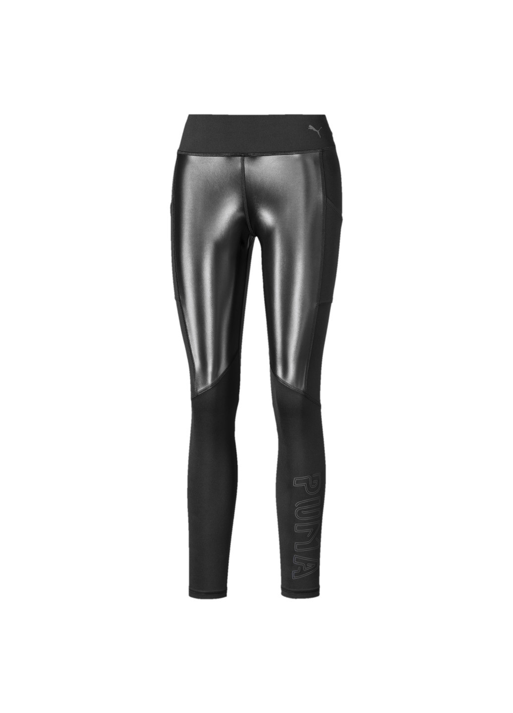 Легінси Get Fast Winter Tight Puma (211665126)