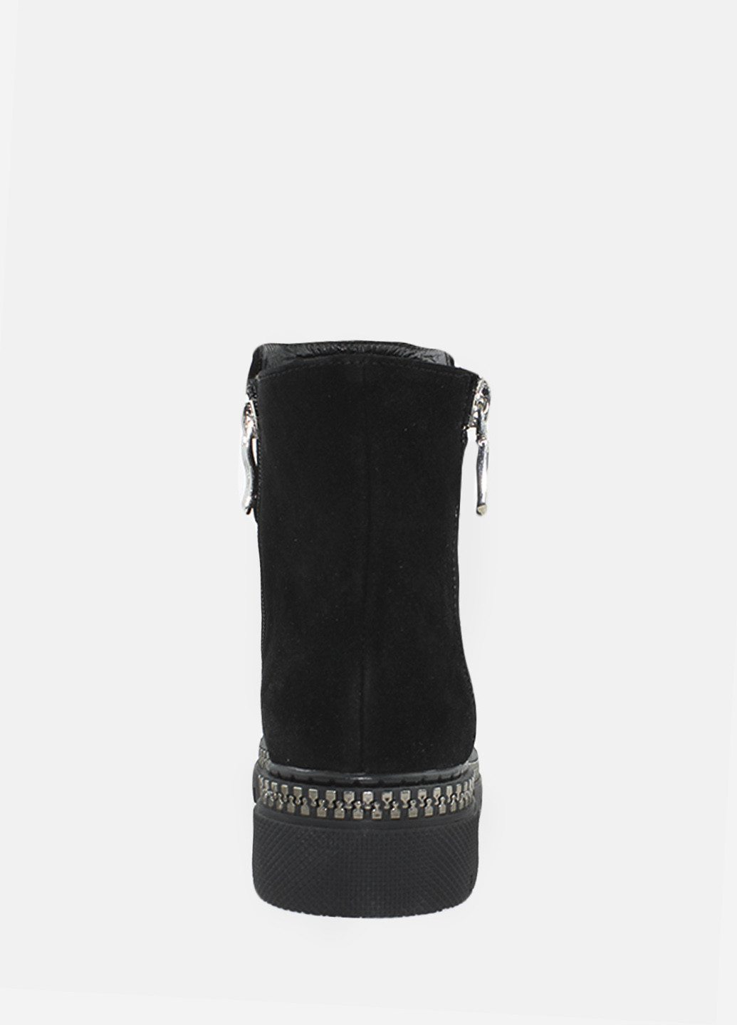 Черевики RF0411-11 Чорний Favi (251166545)