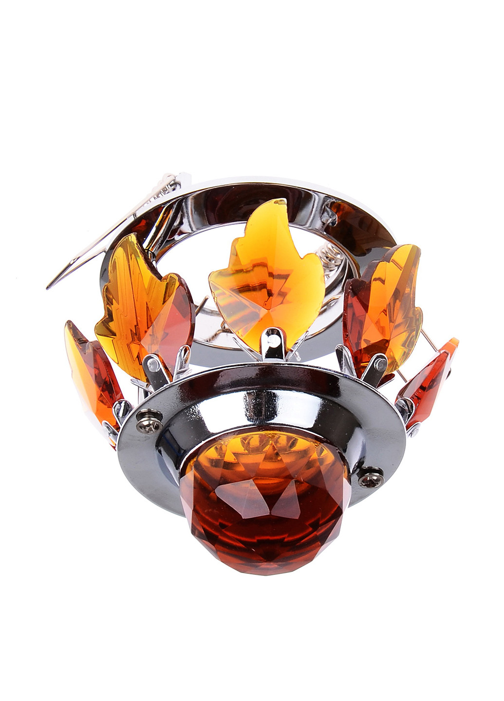 Світильник точковий, 105х34 мм Brille (129870283)