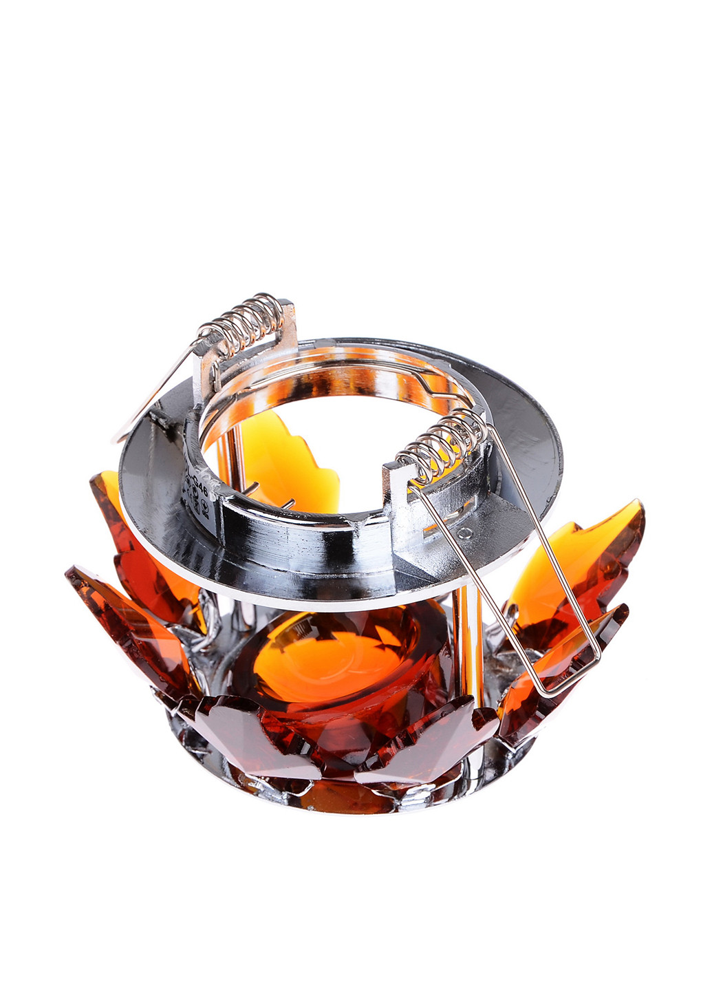 Світильник точковий, 105х34 мм Brille (129870283)