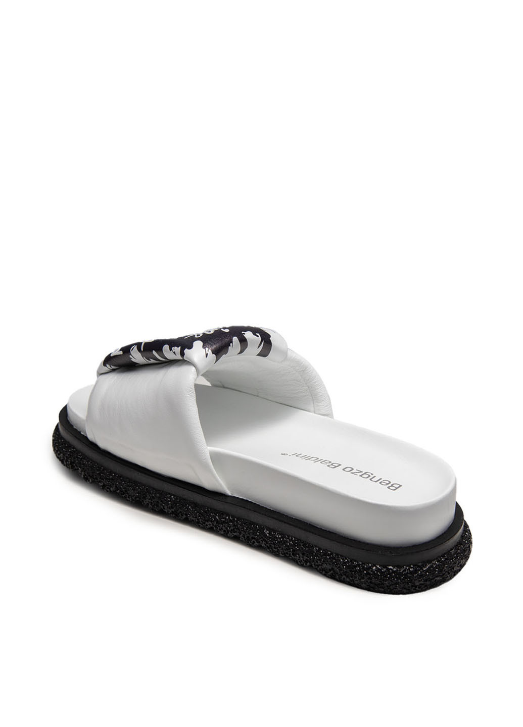 Шльопанці Bengzo Baldini (297571585)