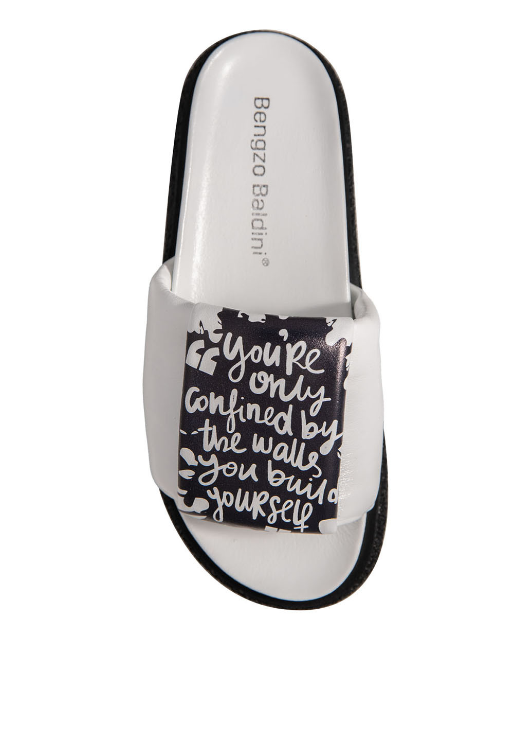 Шльопанці Bengzo Baldini (297571585)