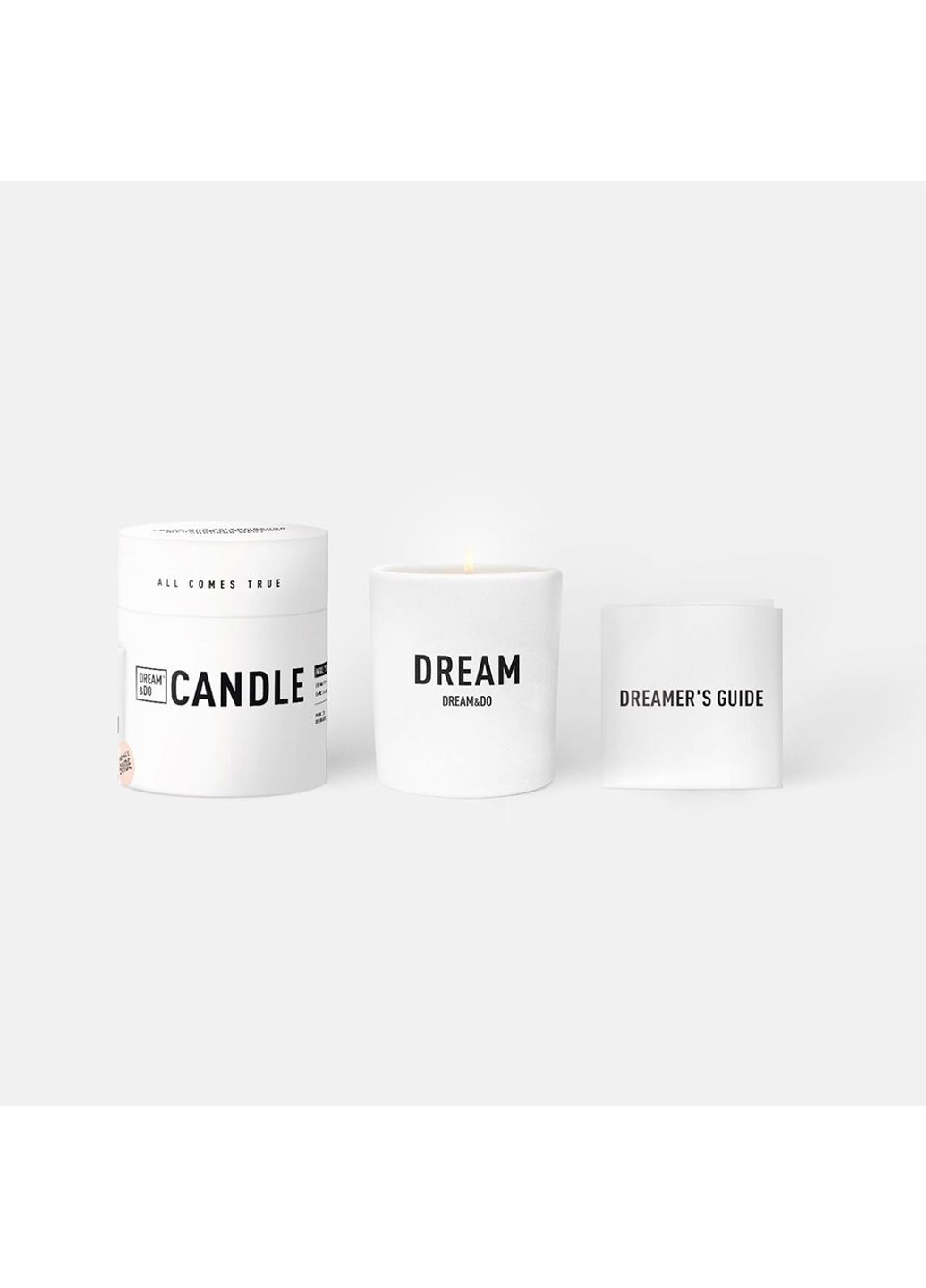 Свічка мрій Dream&Do Candle 1DEA.me (254293733)