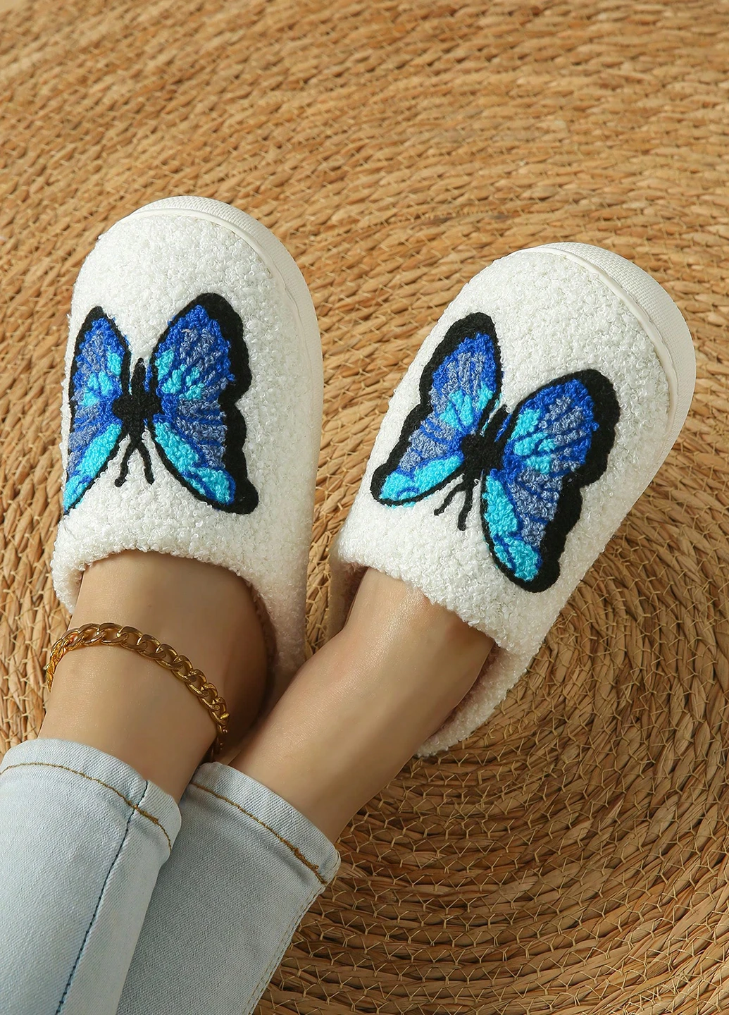 Капці SHEIN (341893519)