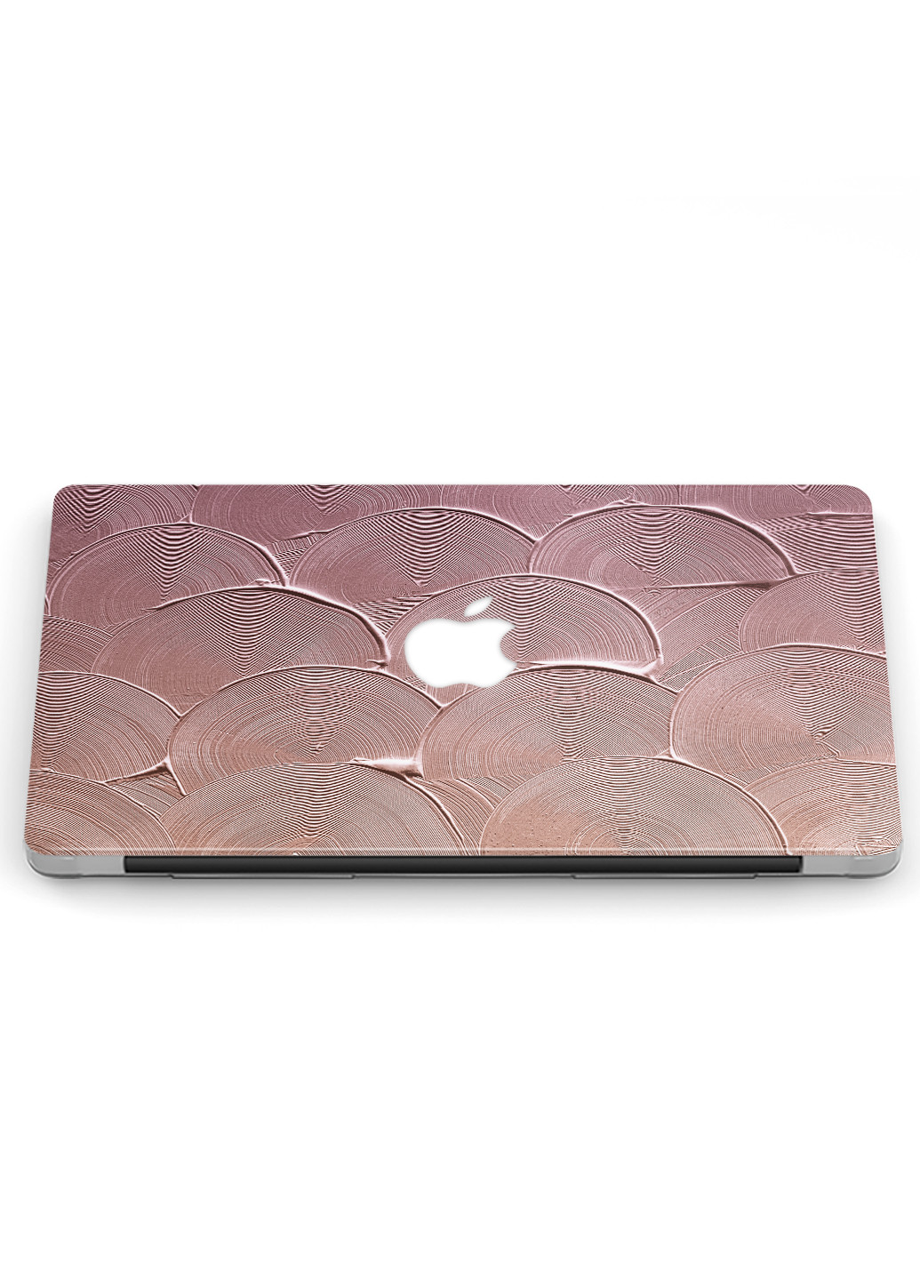 Чехол пластиковый для Apple MacBook Pro 13 A1278 Краски (Paints) (6347-2776) MobiPrint (219124128)