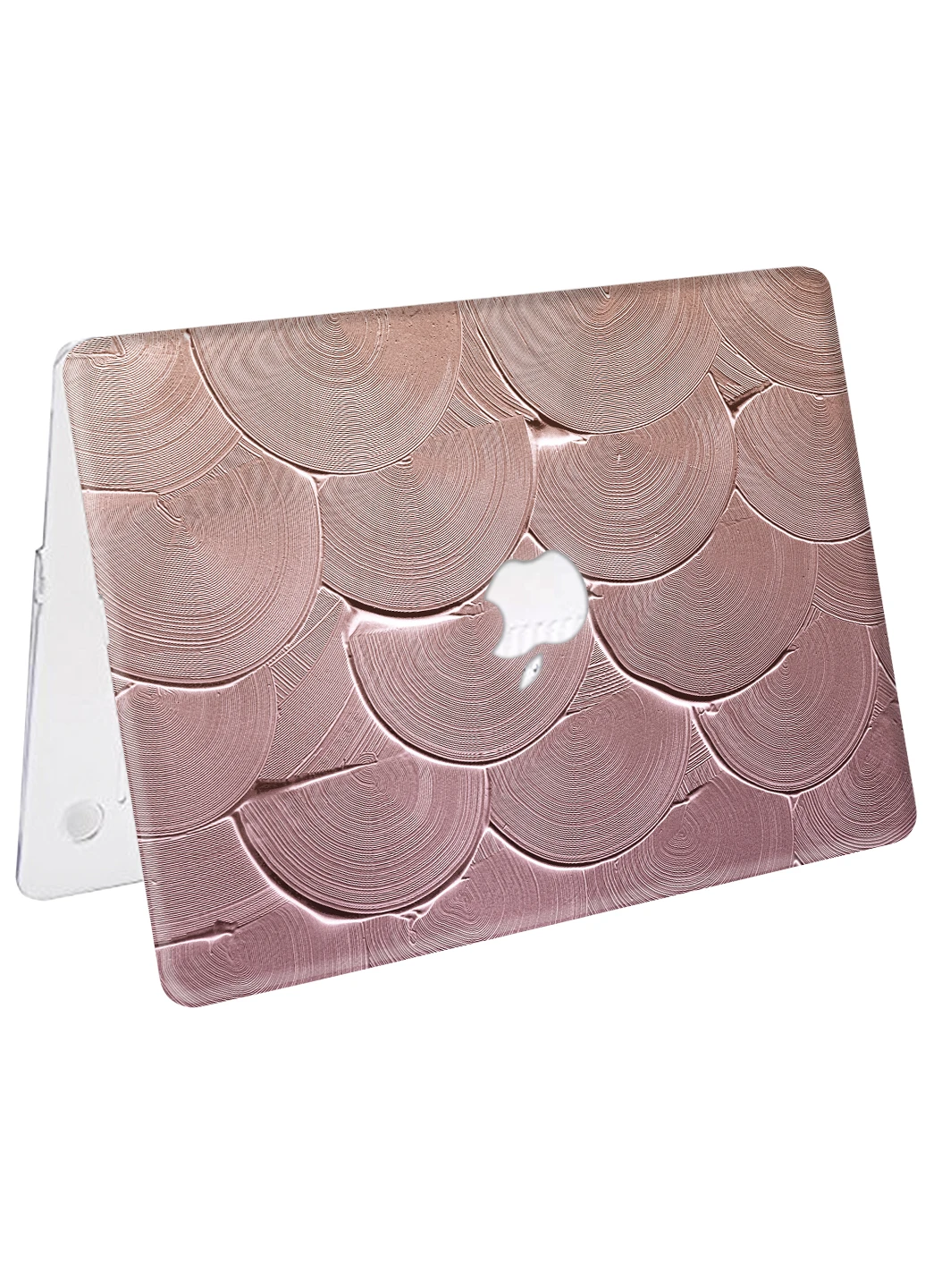 Чохол пластиковий для Apple MacBook Pro 13 A1278 Фарби (Paints) (6347-2776) MobiPrint (219124128)