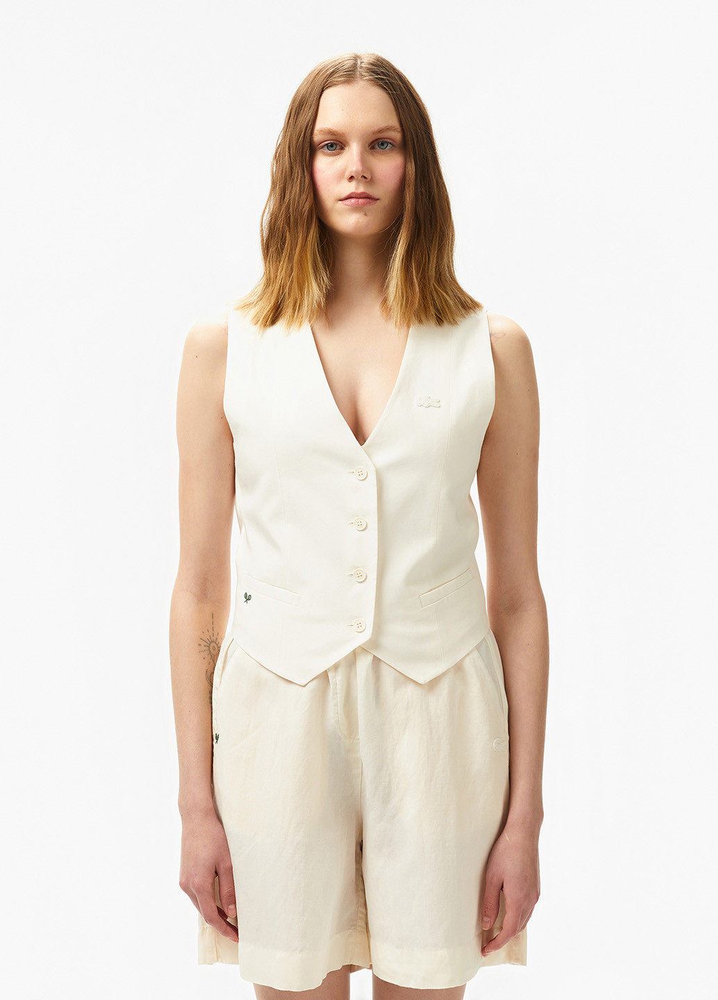 Жилет Lacoste (363646802)