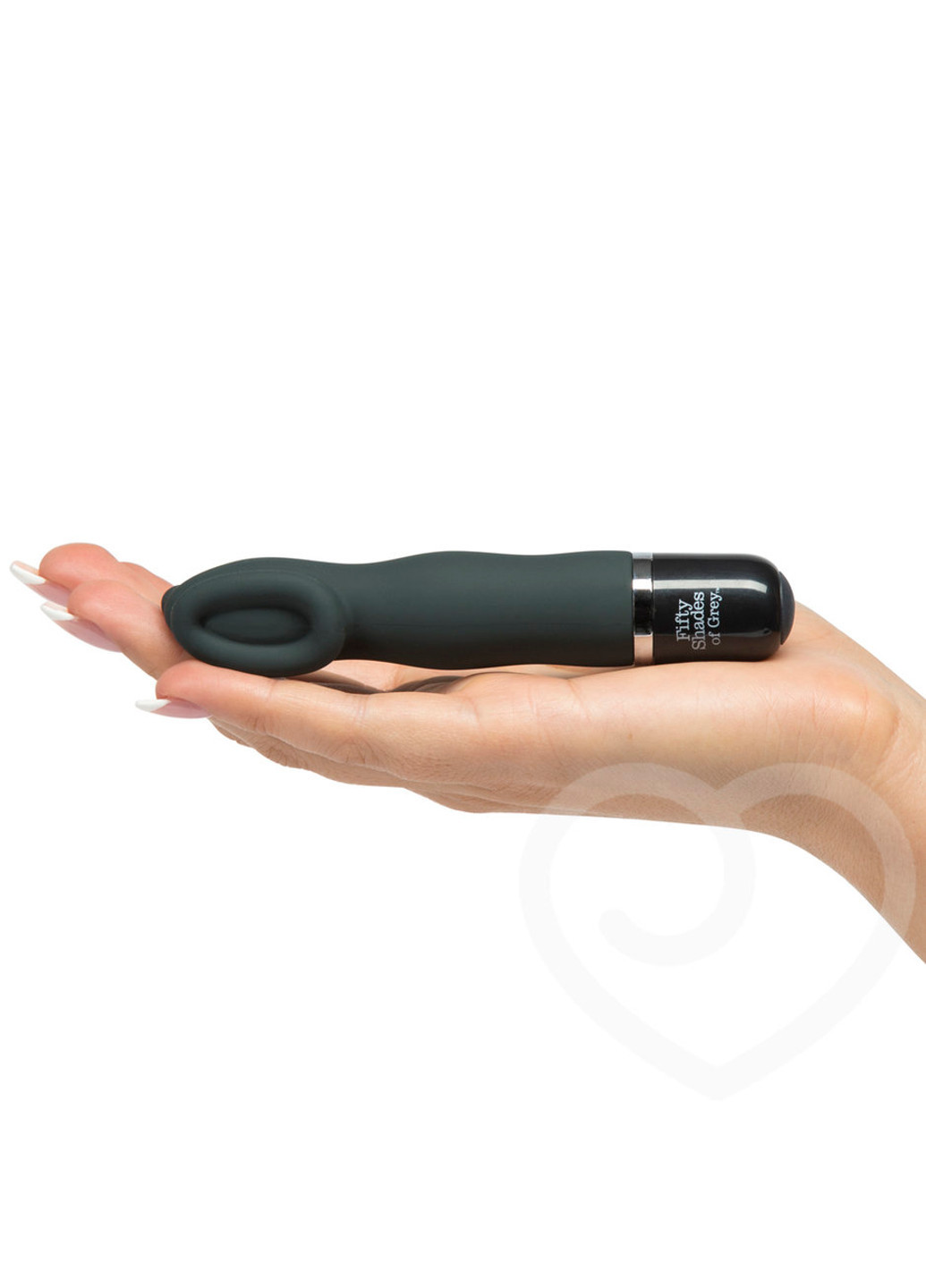 Мини-вибратор для клитора СЛАДКОЕ ПРИКОСНОВЕНИЕ Fifty Shades of Grey (252297448)