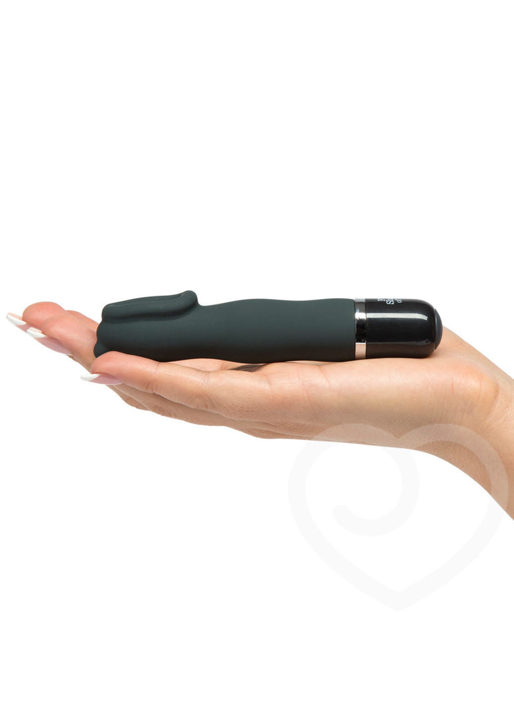 Мини-вибратор для клитора СЛАДКОЕ ПРИКОСНОВЕНИЕ Fifty Shades of Grey (252297448)