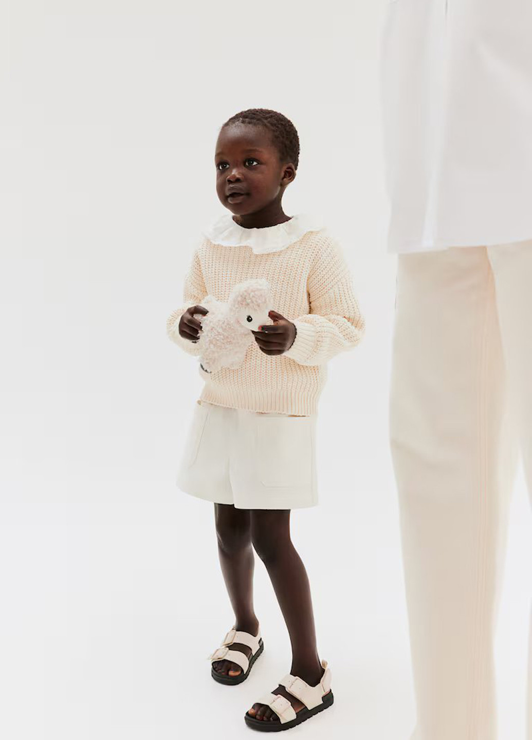 Шорты H&M (322317825)