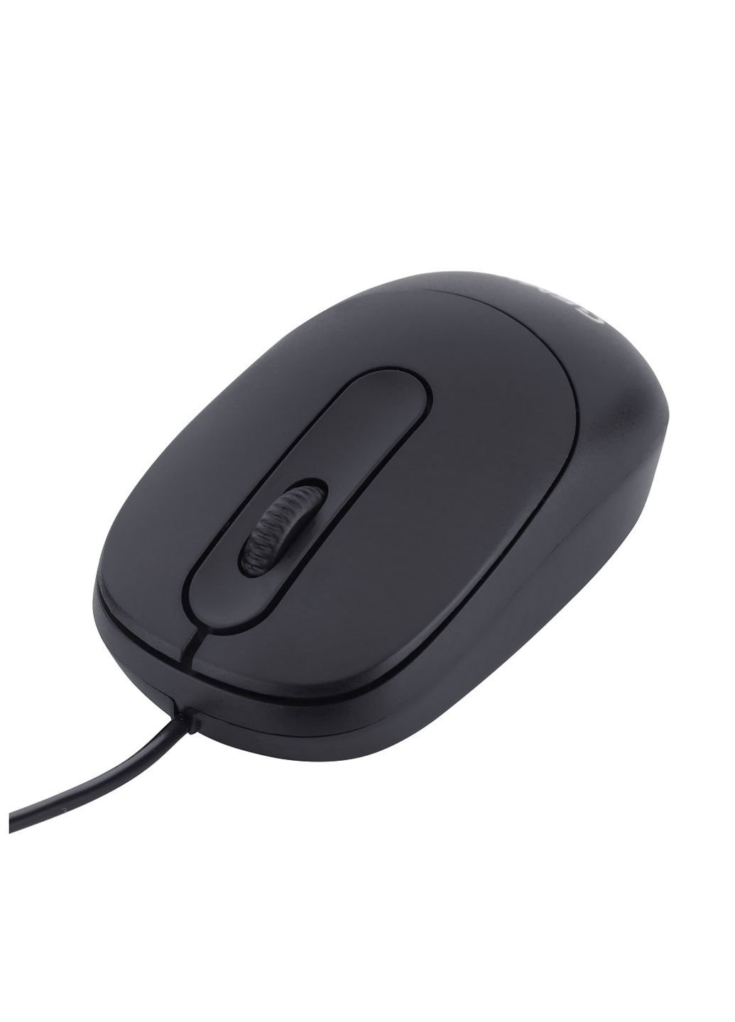 Мишка GM145 USB Black (GM145Bk) Gemix (253547102)