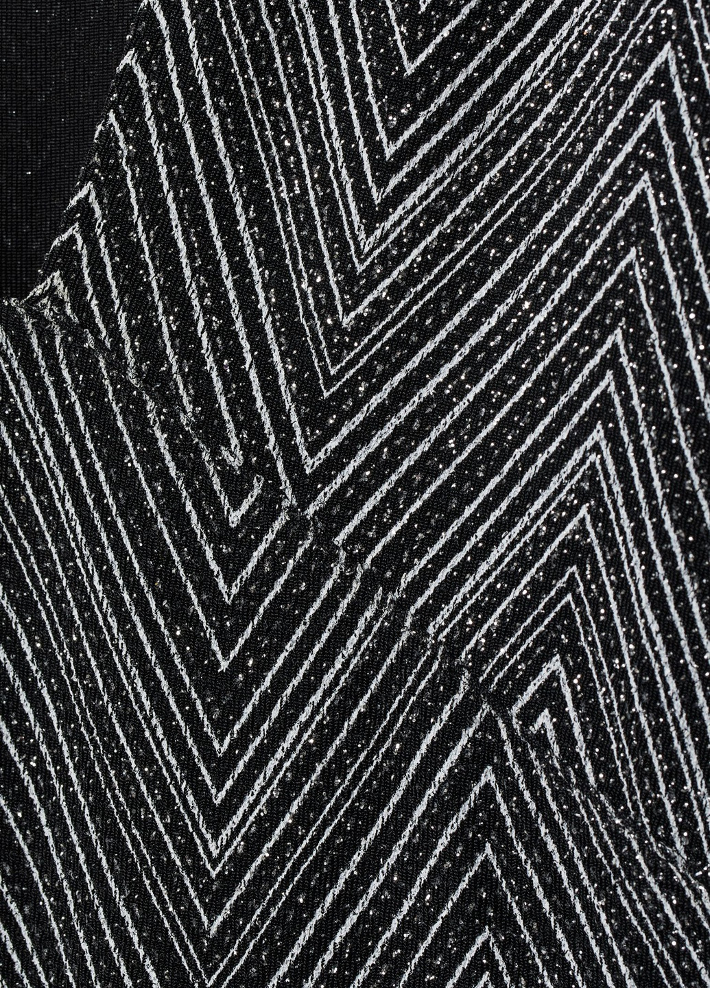 Чорна кежуал плаття, сукня H&M однотонна