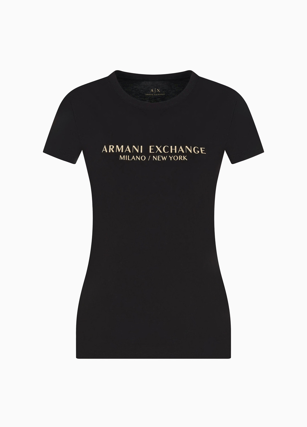 Футболка Armani Exchange - (354047905)