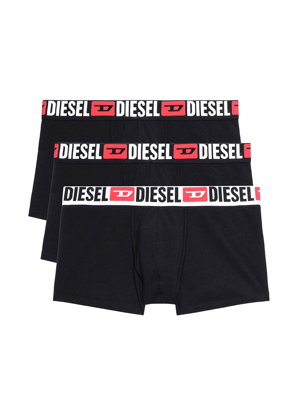 Труси (3 шт.) Diesel (257178807)