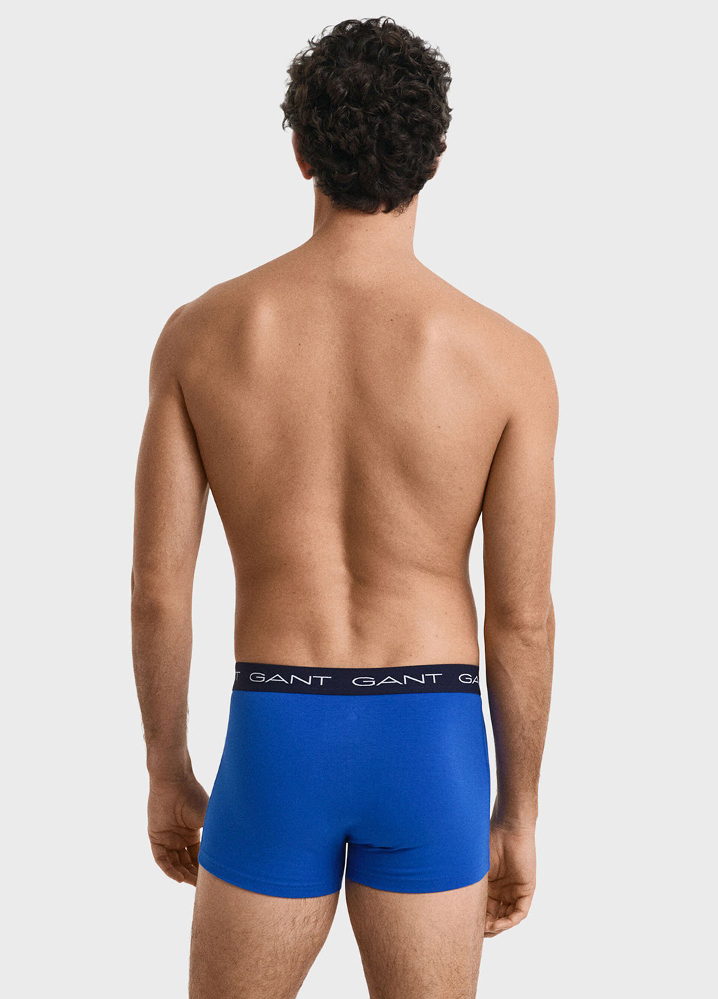 Трусы (3 шт.) Gant (347581781)