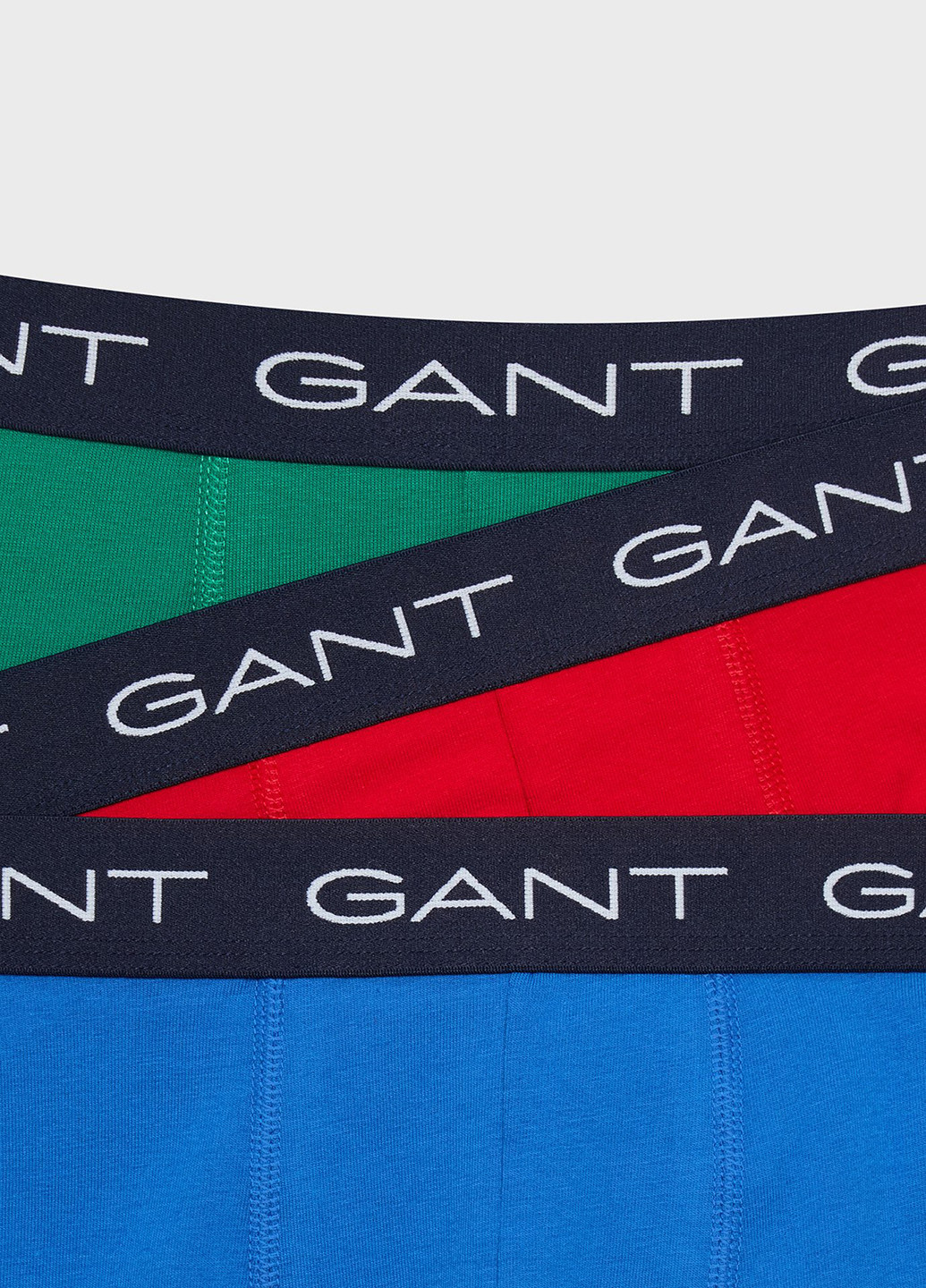 Трусы (3 шт.) Gant (347581781)