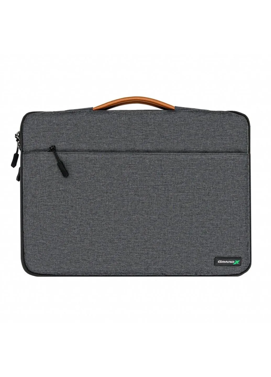 Чохол для ноутбука 13'' SLX Dark Grey (SLX-13D) Grand-X (251881273)