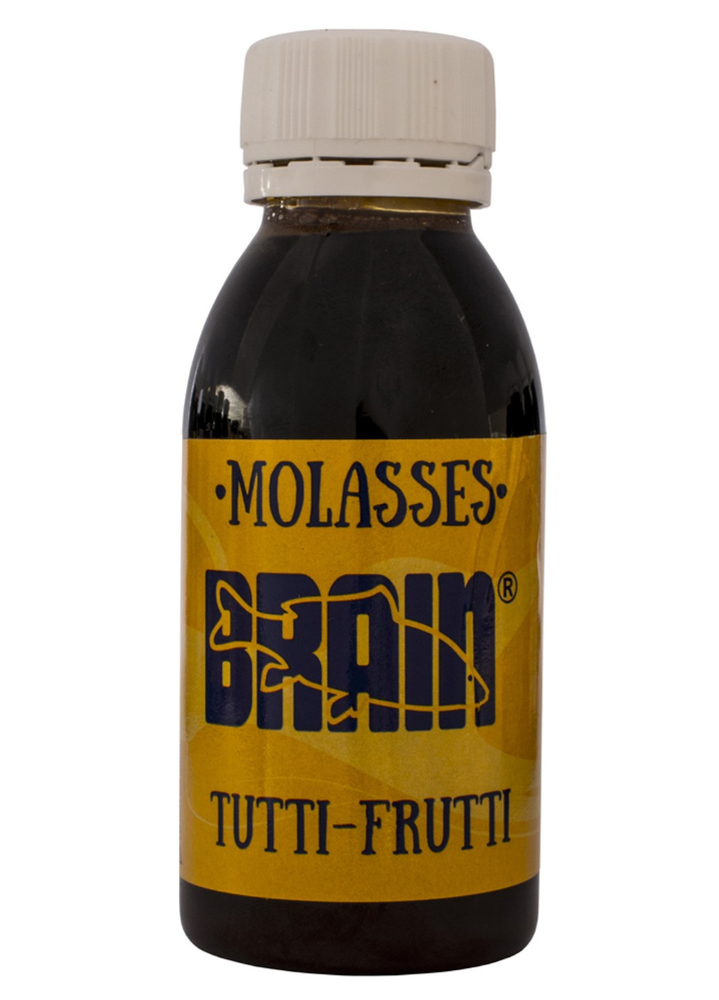 Добавка Molasses Pineapple (Ананас) 120ml Brain (252650840)