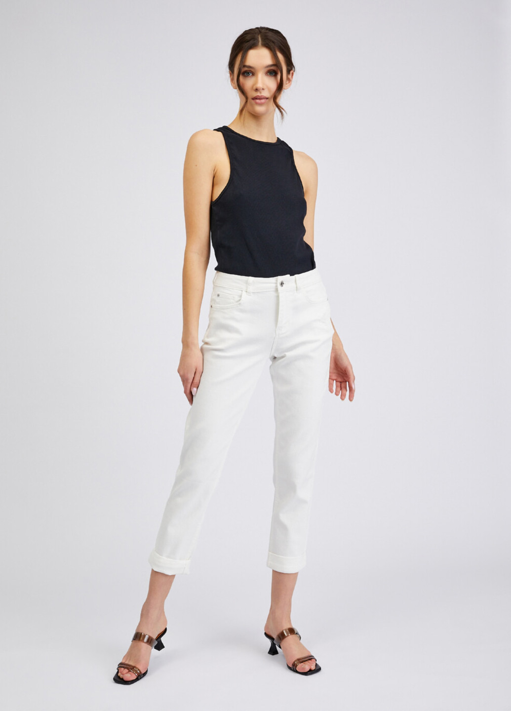 Джинси Orsay - (296214991)