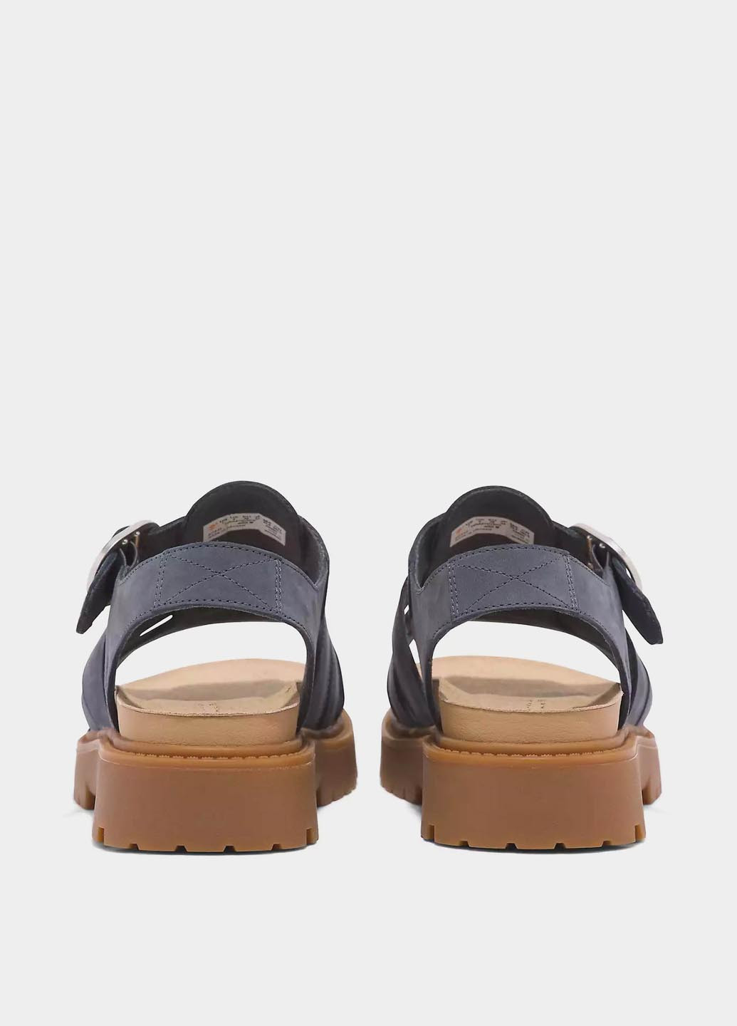 Кэжуал сандалии Timberland на ремешке