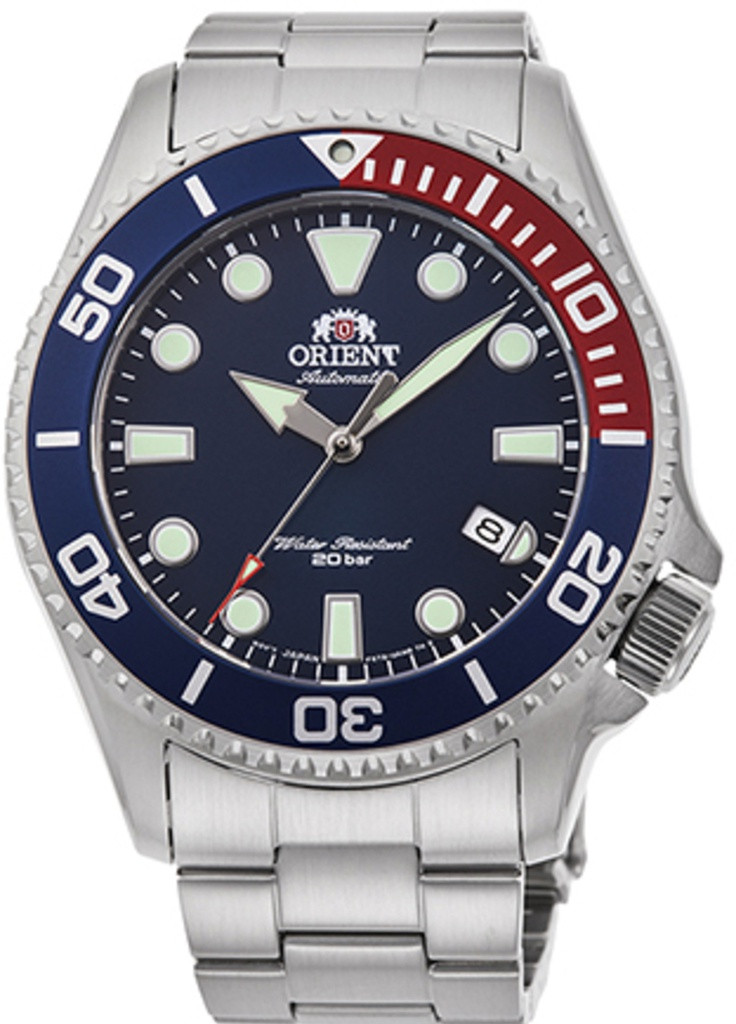 Часы RA-AC0K03L10B Orient (253008918)