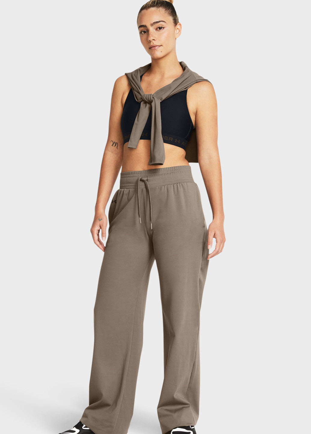 Штани Under Armour (293733259)