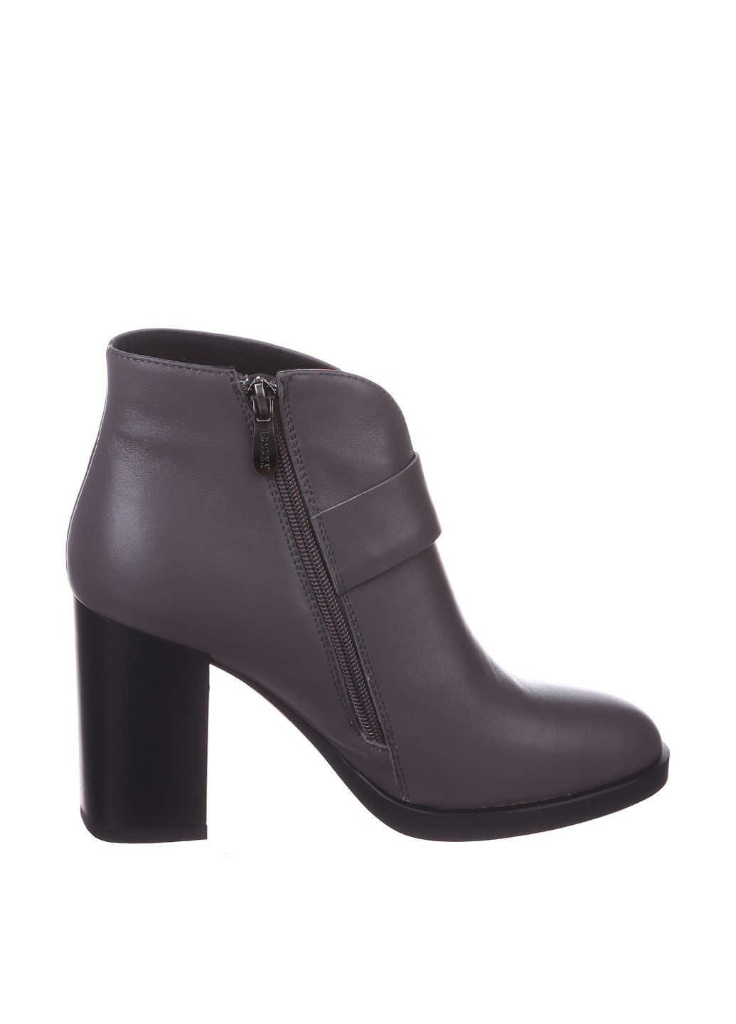 Осенние ботинки It-Girl