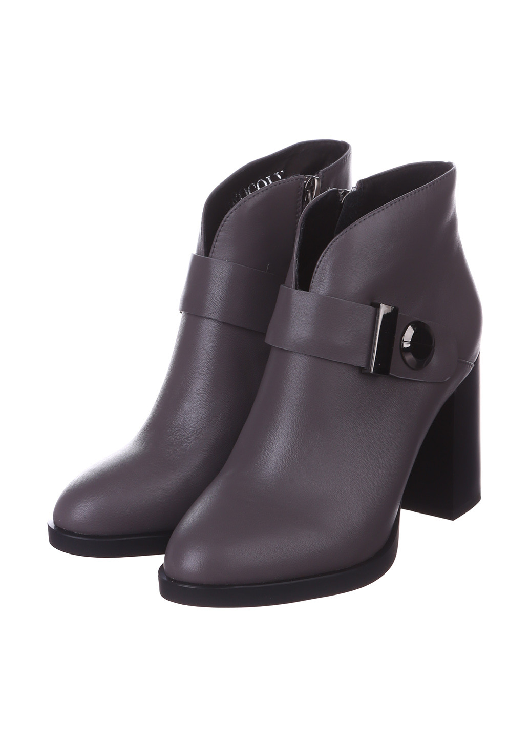 Осенние ботинки It-Girl