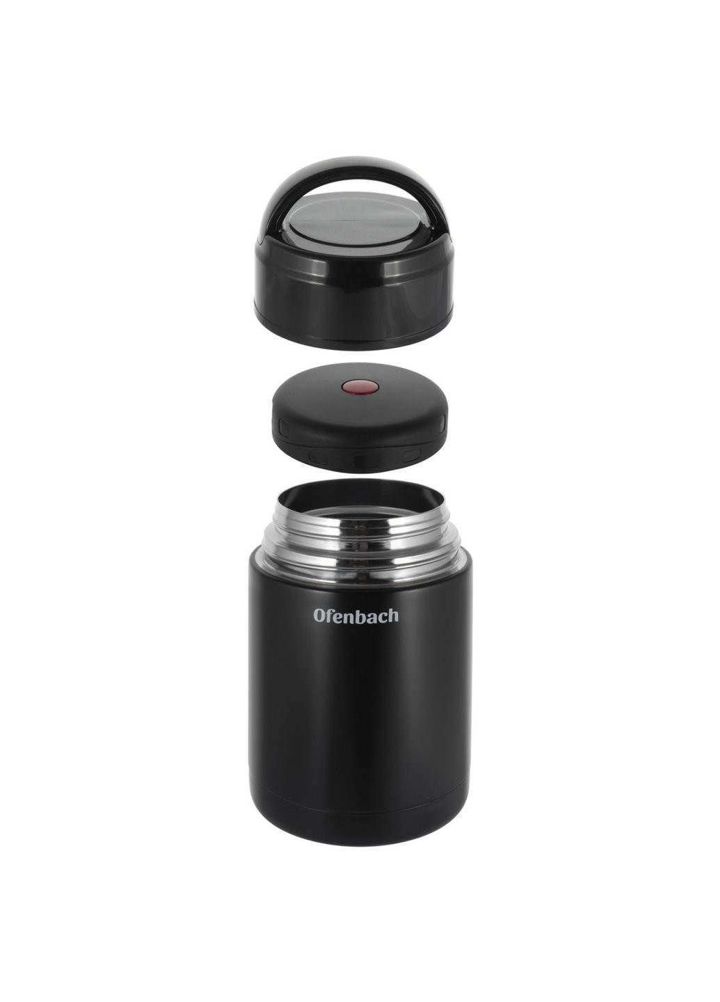 Термос харчовий Ofenbach KM-101302 800 мл Power (254861371)