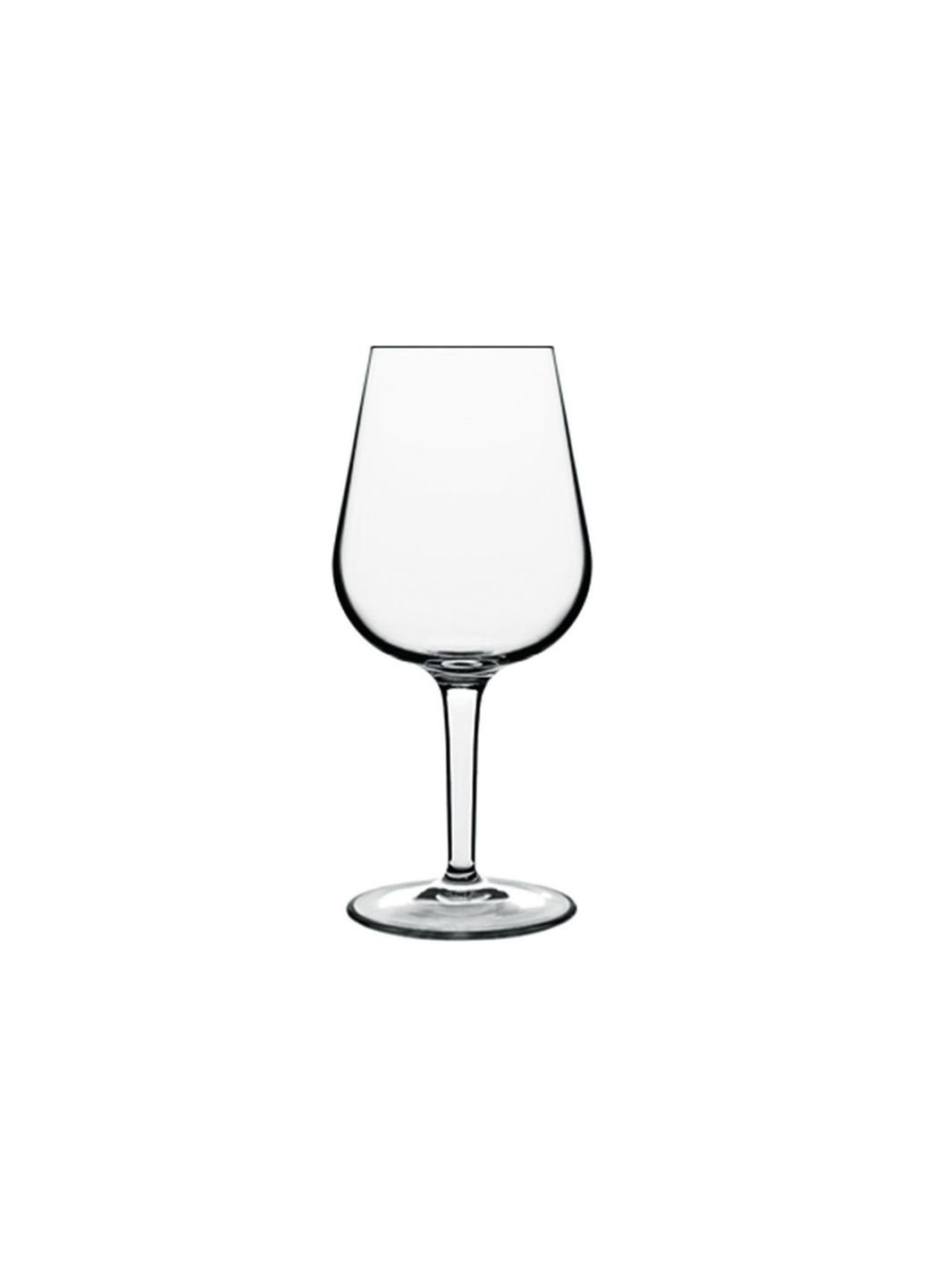 Набор бокалов для вина 370 мл 6 шт Eden 10131/01 Bormioli Rocco (253583634)