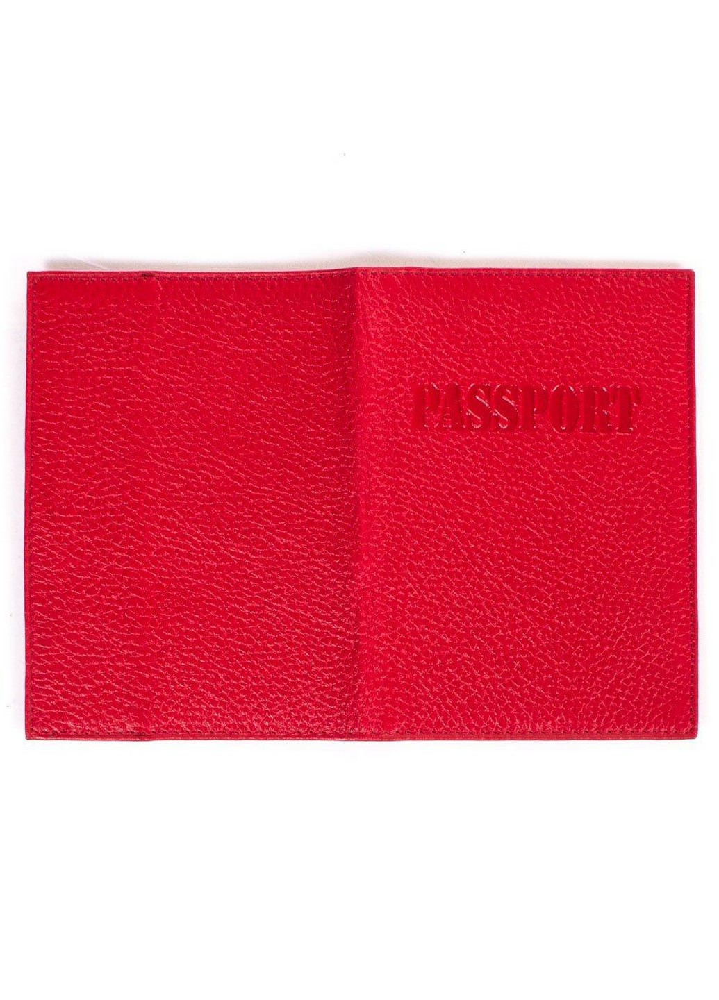 Кожаная обложка для паспорта Canpellini (252227930)