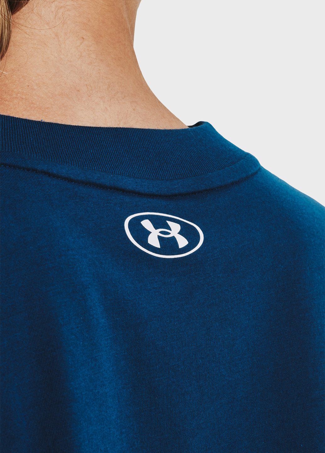 Футболка Under Armour - (263207535)