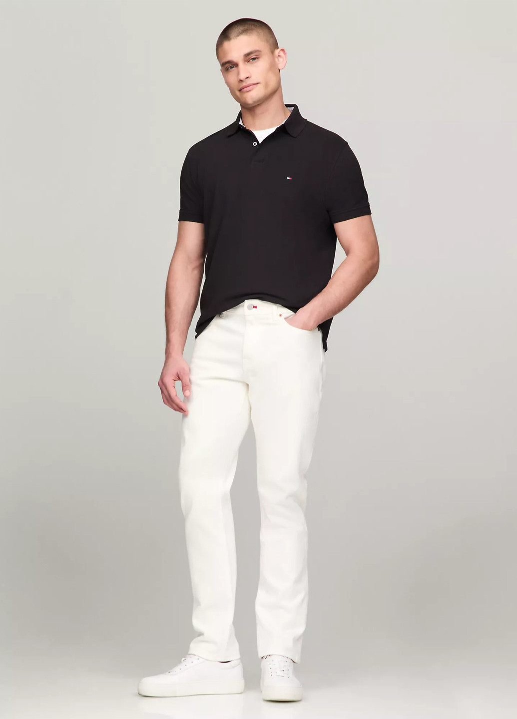 Джинси Tommy Hilfiger (303274335)