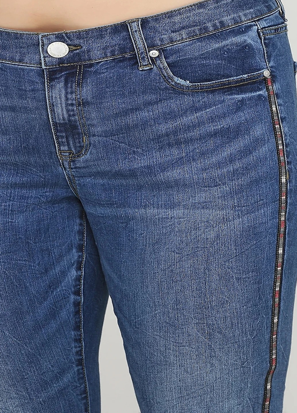 Джинсы Lane Bryant - (307305641)