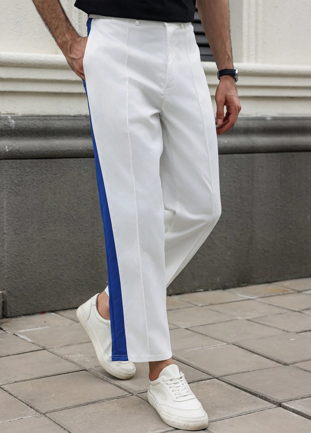 Штани SHEIN (331821121)