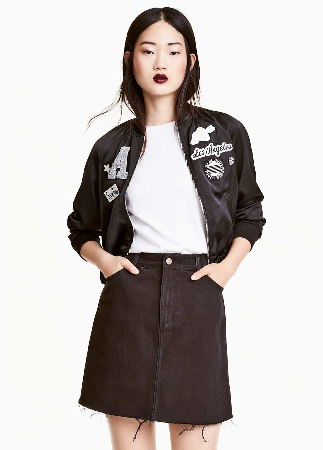 Спідниця H&M (81414930)